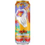 Arizona Spicy Mucho Mango with Mike's Hot Honey 0,65 l – Zboží Mobilmania