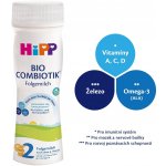 HiPP 2 BIO Combiotik 200 ml – Sleviste.cz
