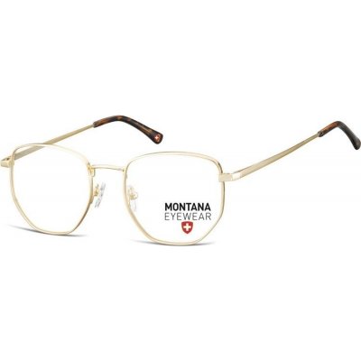Montana brýlové obruby MM590B – Zboží Mobilmania