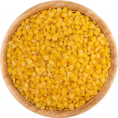 Vital Country Čočka žlutá půlená BIO 1 kg – Hledejceny.cz