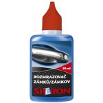 Sheron Rozmrazovač zámků 50 ml – Hledejceny.cz