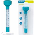 BESTWAY 58072 Bazénový teploměr – Zboží Dáma