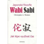 Wabi Sabi - Christopher A. Weidner – Zbozi.Blesk.cz