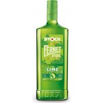 Fernet Stock Lime 27% 1 l (holá láhev) – Hledejceny.cz