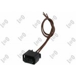 Opravná sada kabelu, centrální elektrika ABAKUS 120-00-229 (12000229) – Hledejceny.cz