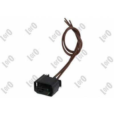 Opravná sada kabelu, centrální elektrika ABAKUS 120-00-229 (12000229) – Hledejceny.cz