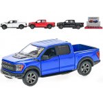 Kinsmart Auto FORD F-150 Raptor bílé – Hledejceny.cz