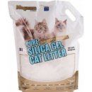 Magnum Silica gel cat litter 3,8 l