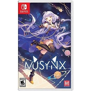 Musynx