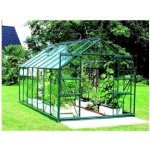 Vitavia Uranus 11500 čiré sklo 3 mm zelený – Hledejceny.cz