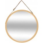 5five LOBEE 38 cm bambus 213300 – Zboží Dáma