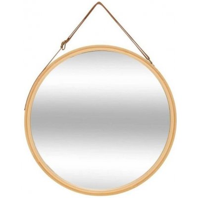 5five LOBEE 38 cm bambus 213300 – Zboží Dáma