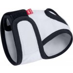 Waudog Hárací hygienické kalhotky šedé XS 28-36x9 cm – Zboží Mobilmania