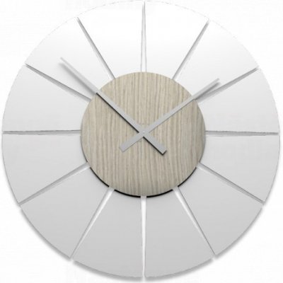 CalleaDesign 10-326 Extreme L 100cm antracitová černá-4 Dýha tmavý dub 83 – Sleviste.cz