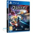 Hra na PS4 Redout