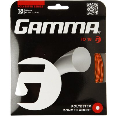 Gamma iO 12,2m 1,18 mm – Sleviste.cz