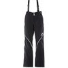 Pánské sportovní kalhoty Vist tw pegasus ski pants men Black