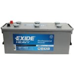 Exide Professional Power 12V 145Ah 1050A EF1453 – Hledejceny.cz