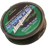 Gardner Šňůra Kinetic Distance Braid 300m 0,20mm 9,1kg – Zboží Dáma