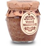Chuť Moravy slanináda 180 g – Sleviste.cz