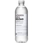 Vitamin Well Reload citron a limetka 0,5 l – Zboží Mobilmania