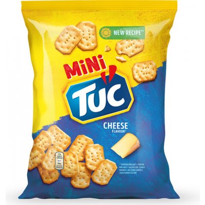 TUC Cheese 100 g