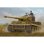 Pz.Kpfw. VI Tiger I Hobby Boss 82601 1:16 – Zboží Dáma