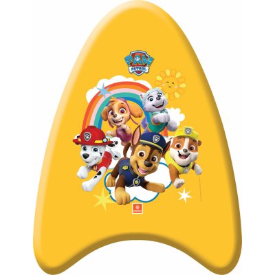 MONDO BOARD Paw patrol 11171 – Zboží Dáma