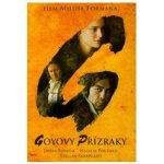 Goyovy přízraky DVD – Zbozi.Blesk.cz