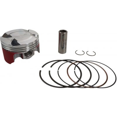 Wossner CBR 125 R 23 – Zbozi.Blesk.cz