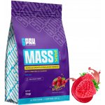 6Pak Nutrition Mass Pak 1000 g – Zboží Dáma