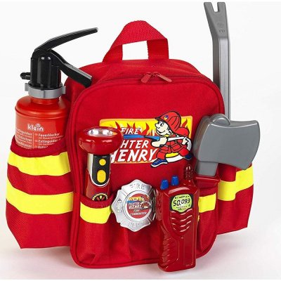 Klein Zdravotnický záchranářský batůžek s vybavením – Zboží Mobilmania