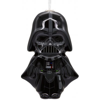 Hallmark Vánoční ozdoba Darth Vader – Hledejceny.cz