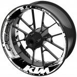 M-Style jednodílné polepy na kola KTM 1290 SUPERDUKE – Hledejceny.cz