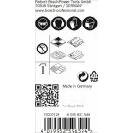 Bosch 2608901489 – Hledejceny.cz