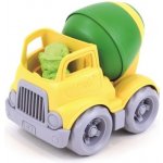 Green Toys domíchávač žlutý – Zboží Dáma