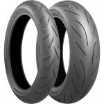 Bridgestone HYPERSPORT S21 120/70 R17 58W – Hledejceny.cz