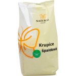 Natural Jihlava Špaldové kroupy 500g – Zboží Mobilmania