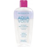 Dermacol Aqua Aqua dvoufázový odličovač s panthenolem 200 ml – Zbozi.Blesk.cz