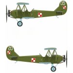 Bestr model Polikarpov PO-2 – Hledejceny.cz