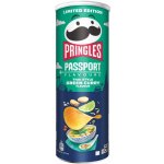 Pringles Thai Style Green Curry 165 g – Zboží Mobilmania