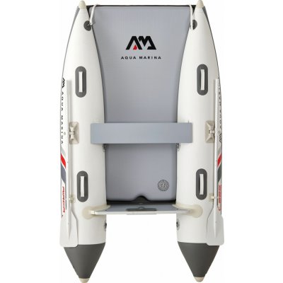 Aqua Marina Aircat 2,85m DWF Air Deck – Zbozi.Blesk.cz