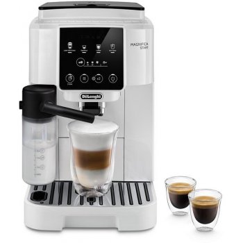 DeLonghi Magnifica Start ECAM 220.61.W