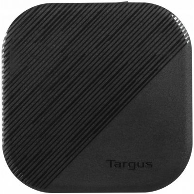Targus USB-C Universal Dual HD Docking Station with 80W PD Pass-Thru DOCK116GLZ – Sleviste.cz
