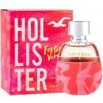 Hollister Festival Vibes parfémovaná voda dámská 100 ml – Hledejceny.cz