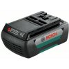 Baterie pro aku nářadí Bosch 36V LI 2Ah F016800474