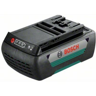 Bosch 36V LI 2Ah F016800474 – Zboží Mobilmania