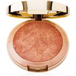 Milani zapečený bronzer MLB-04 Glow 8,5 g – Zboží Dáma