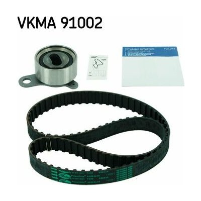 SKF VKMA 91002 Sada rozvodového řemene (VKMA91002) – Zboží Mobilmania