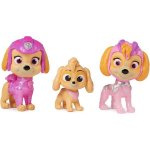 Spin MasterPaw Patrol Film 2 Figurky Skye – Zboží Mobilmania